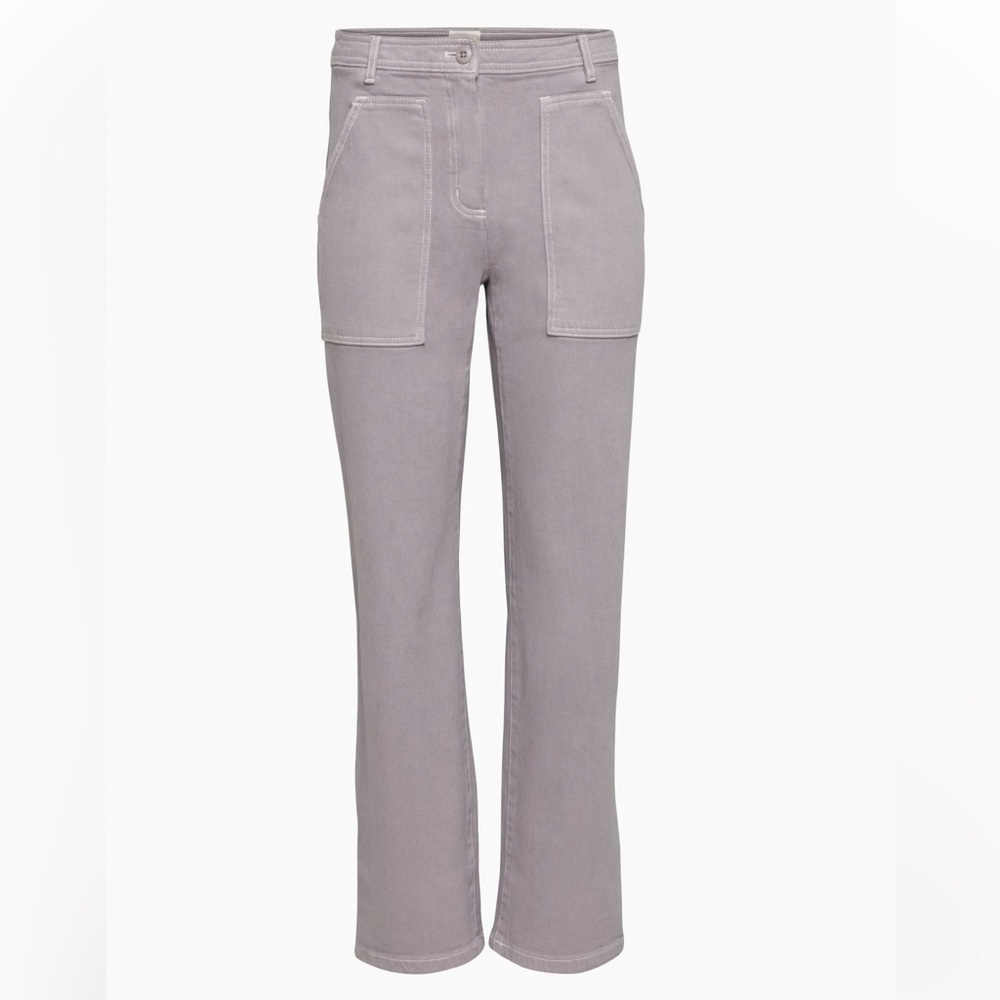 ARITZIA Wilfred Free Modern Utility Pant